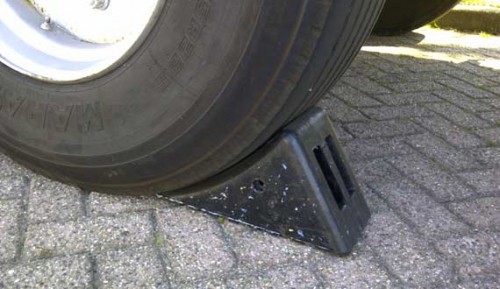 Fiamma Wielkeggen Level System Magnum